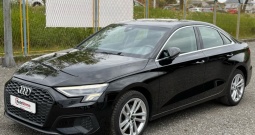 Audi A3 30TDI | S-Tronic | Matrix | Jamstvo 12mj.