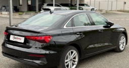 Audi A3 30TDI | S-Tronic | Matrix | Jamstvo 12mj.