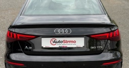 Audi A3 30TDI | S-Tronic | Matrix | Jamstvo 12mj.