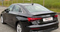 Audi A3 30TDI | S-Tronic | Matrix | Jamstvo 12mj.