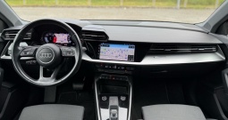 Audi A3 30TDI | S-Tronic | Matrix | Jamstvo 12mj.