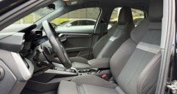 Audi A3 30TDI | S-Tronic | Matrix | Jamstvo 12mj.