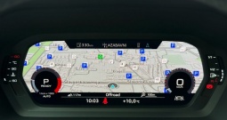 Audi A3 30TDI | S-Tronic | Matrix | Jamstvo 12mj.