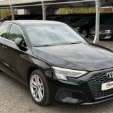 Audi A3 30TDI Limuzina | S-Tronic | Matrix | Jamstvo 12mj.