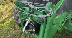 John Deere 6170 R