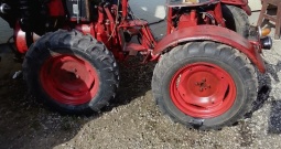 Tomo Vinković 18 KS