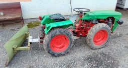 Tomo Vinković 18 KS