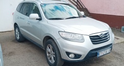 Hyundai Santa Fe 2.2 CRDi, 2011.g.