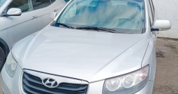 Hyundai Santa Fe 2.2 CRDi, 2011.g.