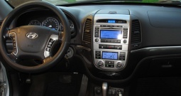 Hyundai Santa Fe 2.2 CRDi, 2011.g.
