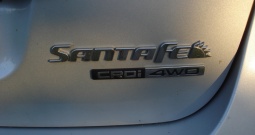 Hyundai Santa Fe 2.2 CRDi, 2011.g.