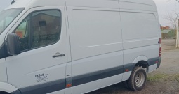 Mercedes Benz Sprinter 906 BB 50, KT