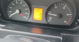 Mercedes Benz Sprinter 906 BB 50, KT