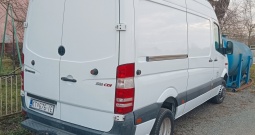 Mercedes Benz Sprinter 906 BB 50, KT