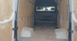 Mercedes Benz Sprinter 906 BB 50, KT