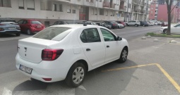 Dacia Logan 2020, Euro 6