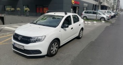 Dacia Logan 2020, Euro 6