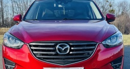 Mazda CX5