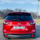 Mazda CX5