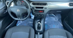 Citroen, C-Elysee, 1.5HDI, 2018, Euro 6