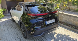 Toyota C-HR hybryd plug-in 2,0 premiere