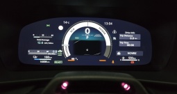 Toyota C-HR hybryd plug-in 2,0 premiere