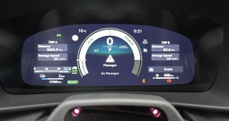 Toyota C-HR hybryd plug-in 2,0 premiere