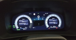 Toyota C-HR hybryd plug-in 2,0 premiere