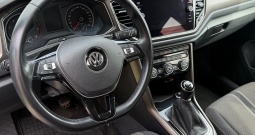 VW Troc 1.0