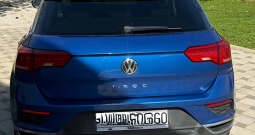 VW Troc 1.0