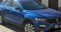 VW Troc 1.0
