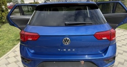 VW Troc 1.0