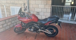 Kawasaki Versys 650, 2007.g, 53000Km