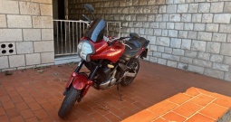 Kawasaki Versys 650, 2007.g, 53000Km