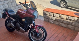 Kawasaki Versys 650, 2007.g, 53000Km