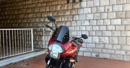 Kawasaki Versys 650, 2007.g, 53000Km