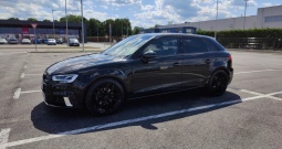 Audi A3 1.6 TDI Sport | 2016. Redizajn | 130.000 km | Top stanje