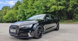 Audi A3 1.6 TDI Sport | 2016. Redizajn | 130.000 km | Top stanje