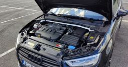 Audi A3 1.6 TDI Sport | 2016. Redizajn | 130.000 km | Top stanje