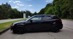 Audi A3 1.6 TDI Sport | 2016. Redizajn | 130.000 km | Top stanje