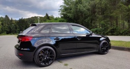 Audi A3 1.6 TDI Sport | 2016. Redizajn | 130.000 km | Top stanje