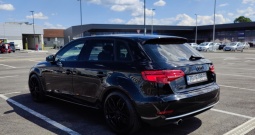 Audi A3 1.6 TDI Sport | 2016. Redizajn | 130.000 km | Top stanje