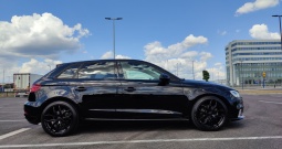 Audi A3 1.6 TDI Sport | 2016. Redizajn | 130.000 km | Top stanje