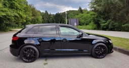 Audi A3 1.6 TDI Sport | 2016. Redizajn | 130.000 km | Top stanje