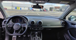 Audi A3 1.6 TDI Sport | 2016. Redizajn | 130.000 km | Top stanje
