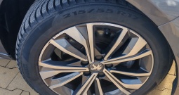 Peugeot 508 SW ALLURE PACK, 68500 km, Reg.05/26