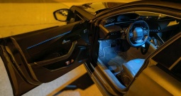 Peugeot 508 SW ALLURE PACK, 68500 km, Reg.05/26