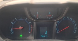 Chevrolet Orlando 1.8i LT+ LPG + kuka, 7 sjedala, reg. 12/26.