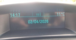 Chevrolet Orlando 1.8i LT+ LPG + kuka, 7 sjedala, reg. 12/26.