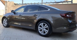 R. Talisman 1.5 dCi - koža, velika navigacija, urađen veliki i mali servis